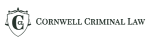 Cornwell Criminal Law
