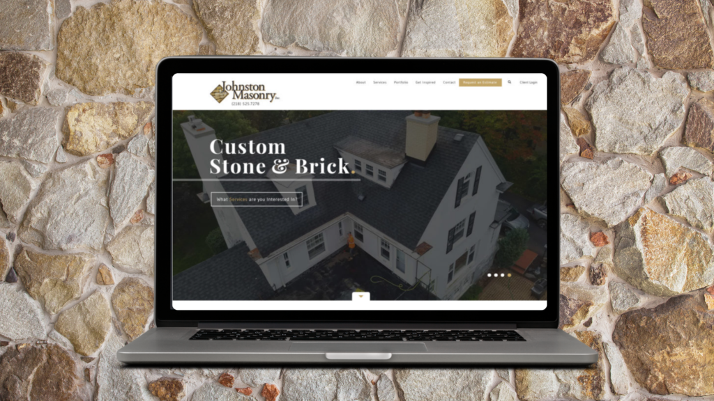 Johnston Masonry