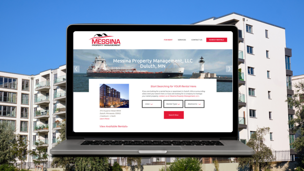 Messina Property Management