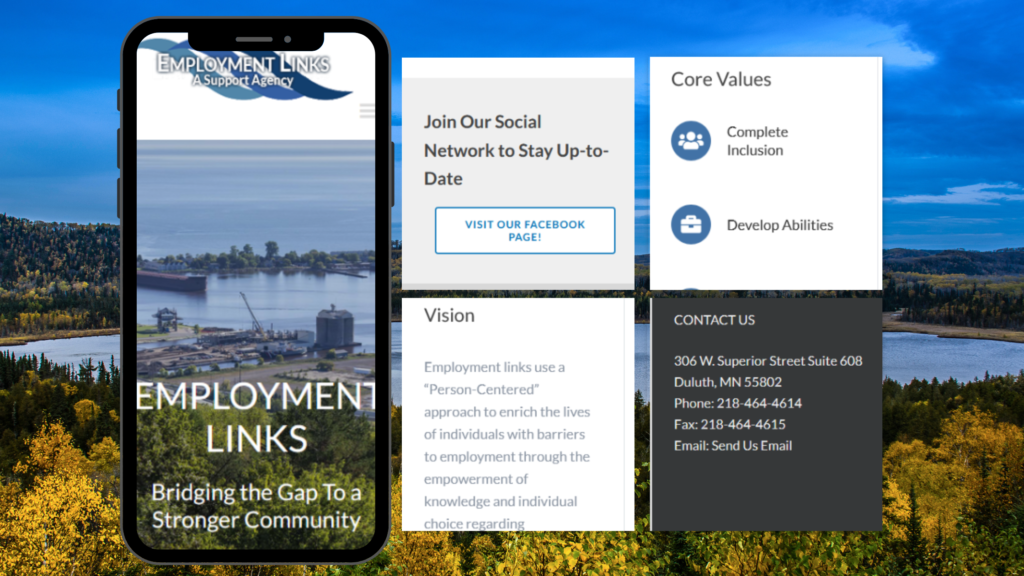 Employment Links Duluth