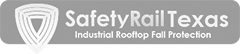 Safety Rail Texas Logo