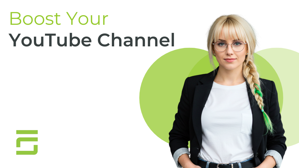 Boost Your YouTube Channel in 2025