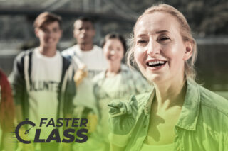 Faster Class
