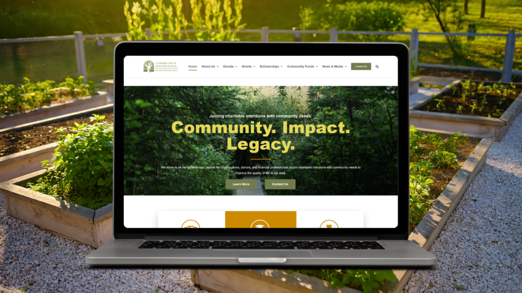 Grand Rapids Area Community Foundation