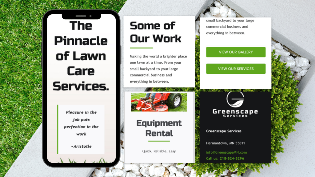 Greenscape Services