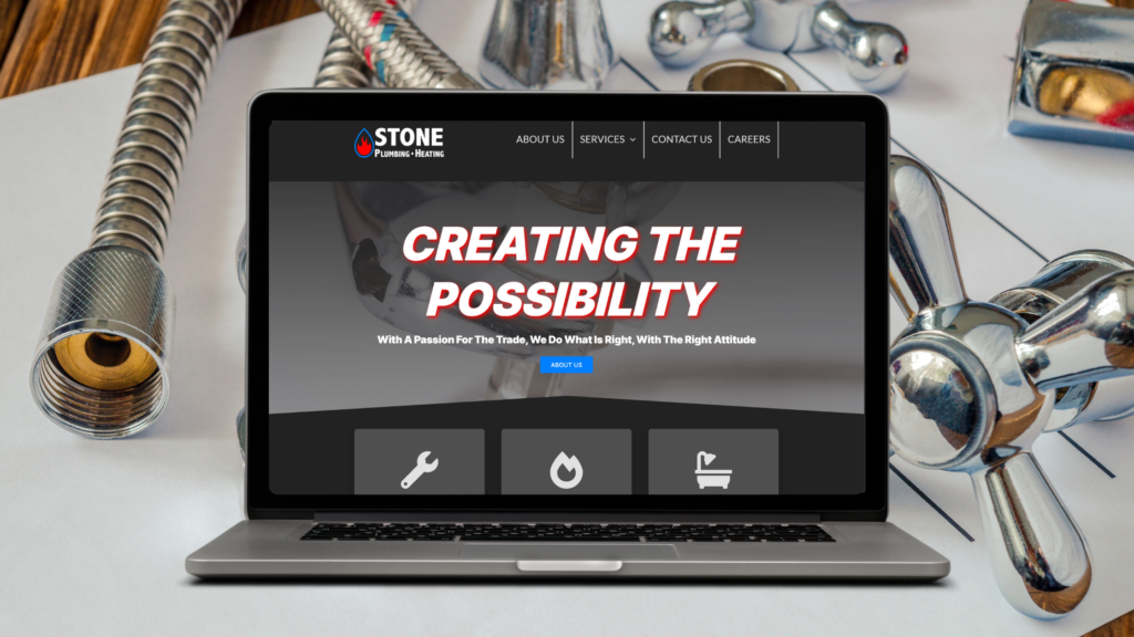 Stone Plumbing & Heating