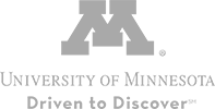 University of Minnesota Driven to Discover logo