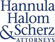 Hannula, Halom, & Scherz