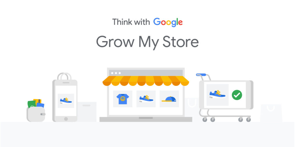 Grow My Store!