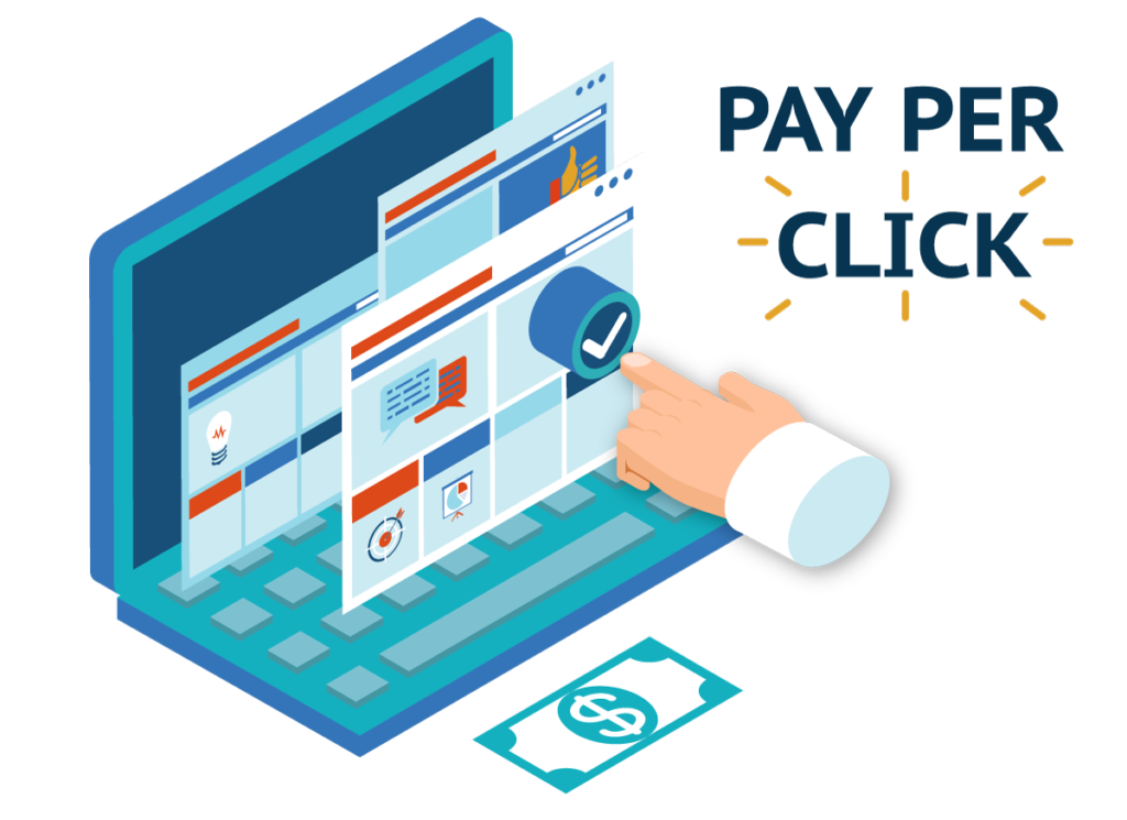 What Is Pay Per Click (PPC) Advertising?