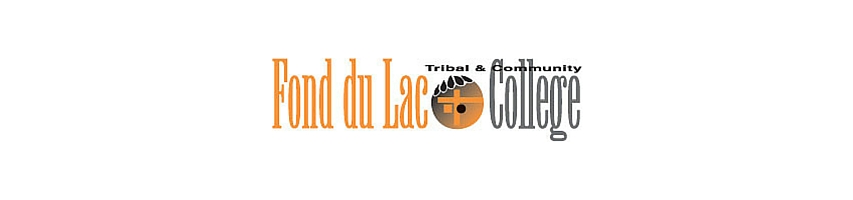 Fond Du Lac Community College Logo