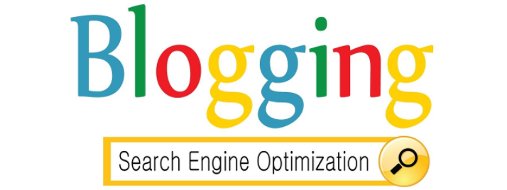 Search engine optimization for blogging