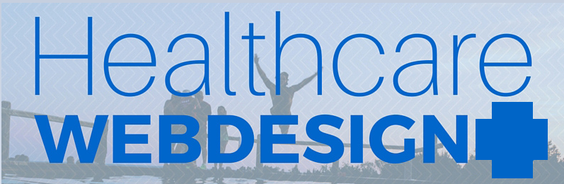 Healthcare Web design
