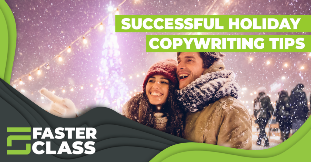 Successful Holiday Marketing: Winning Tips for Good Copywriting