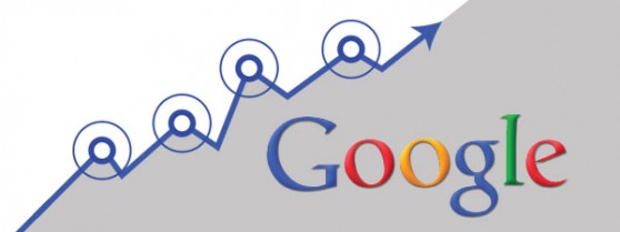 Increasing Google rankings