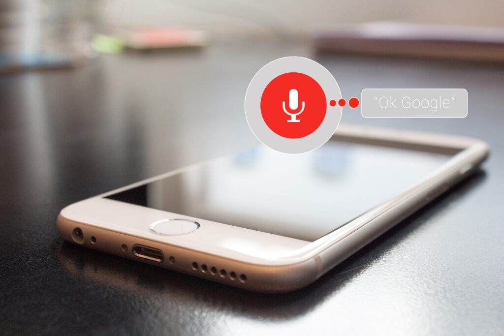 3 Tips to Optimize for Voice Search