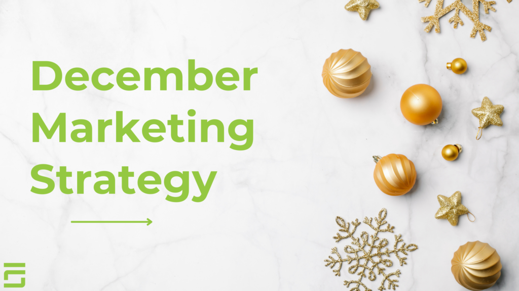 December Marketing Guide: December Marketing Ideas and Key Dates