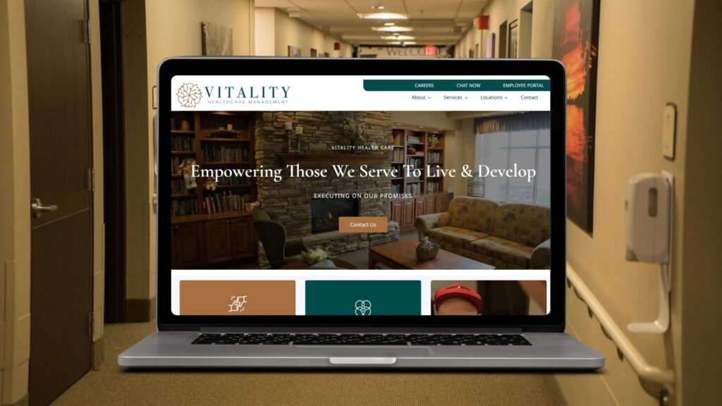 Vitality Health Care