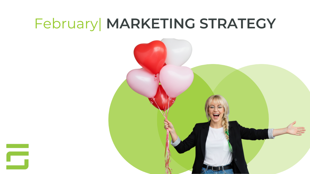 February 2026 Marketing Strategy