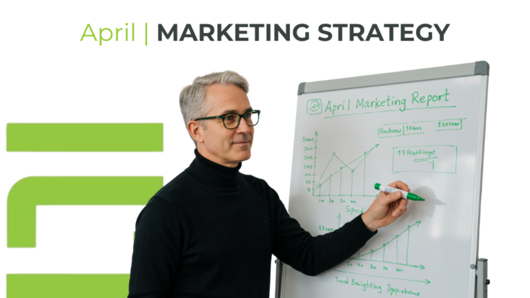 April Marketing Strategies for 2025