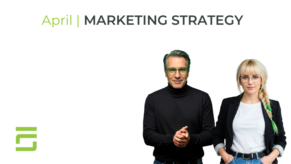 Marketing Strategies for April 2025: Key Dates and Trends You Can’t Miss