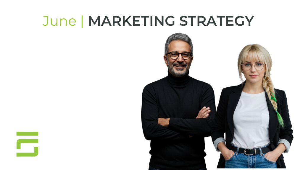 June Marketing Strategy