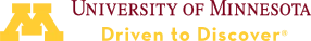 University of Minnesota