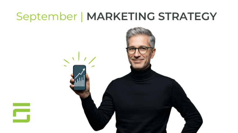 September Marketing Strategy