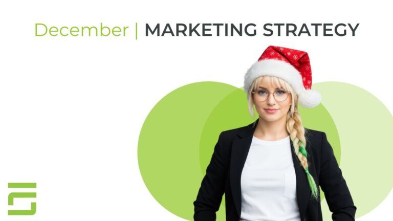 December Marketing Strategy 2025