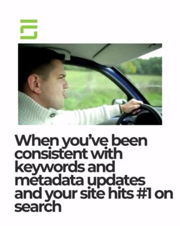 Hitting that #1 spot on Google isn’t just luck—it’s the result of strategic planning, consistent updates, and a digital team that knows how to make search engines work for you. At Faster Solutions, we help businesses grow their online visibility with optimized content, strong technical SEO, and data-backed decisions that keep the momentum going. If you’re ready to climb the rankings and stay there, let’s talk about how we can support your goals.

#SEO #SEOMarketing #MarketingAgency #IncreaseOnlineVisibility #SEOExperts