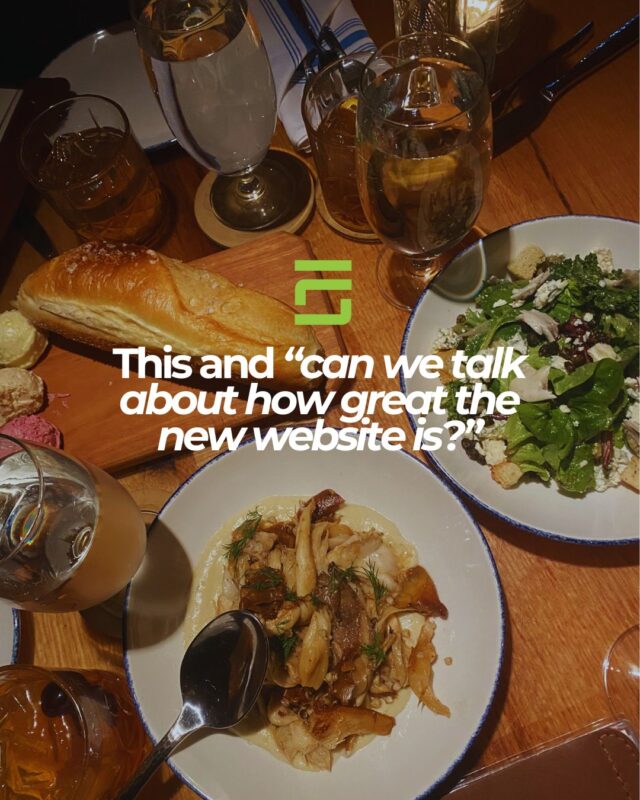 Your brand deserves a website you can’t stop talking about.
After partnering with Faster Solutions, that’s exactly what you’ll get.

Learn more by clicking the link in our bio!

#WebDesign #DigitalMarketing #WebsiteDesign #FasterSolutions #MarketingAgency