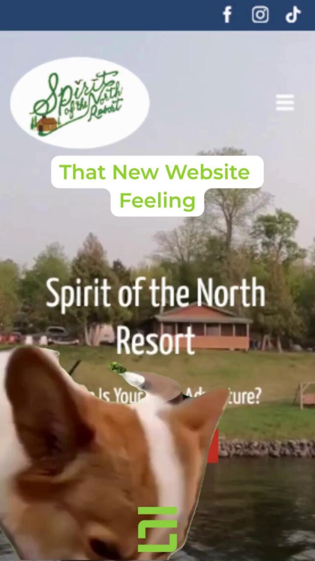 That “finally, everything’s working exactly how it should” feeling.

When Faster launches your new website, it’s more than a fresh look—it’s faster load times, better usability, and a site that actually supports your goals.

Looks great. Works even better.

#WebsiteLaunch #NewWebsiteFeeling #DigitalMarketingPartner #FasterSolutions #WebDesign #MarketingThatWorks #SmallBusinessSupport